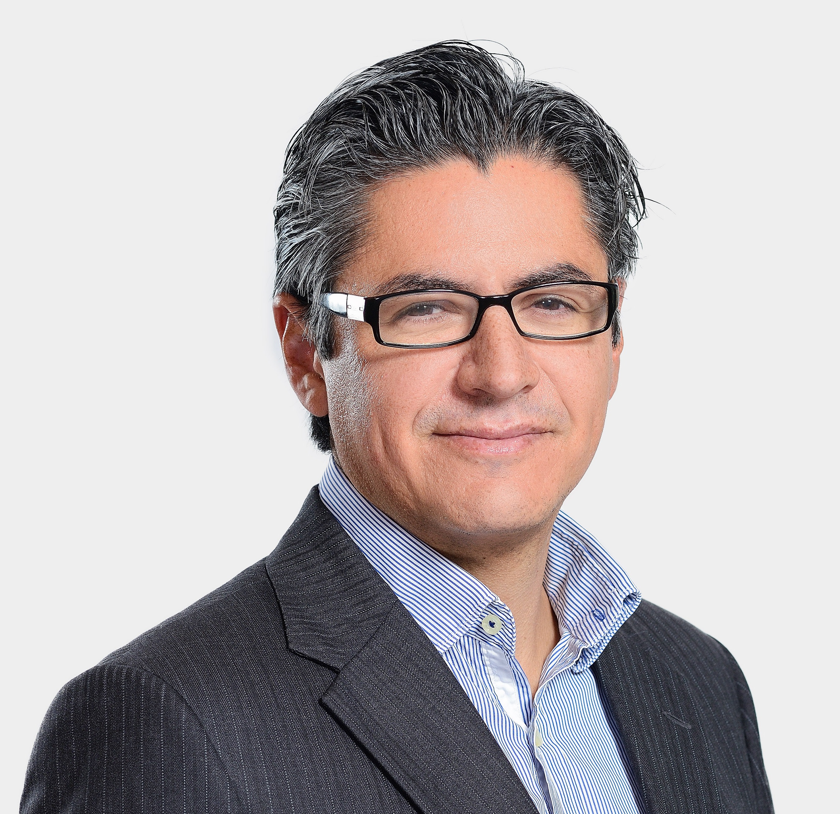 Photo of Mr. Ignacio Hernandez